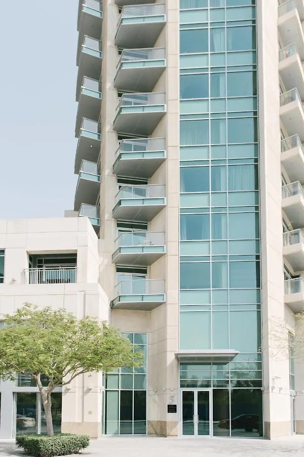 شقة دبي  في Boutique Living - Burj Views الإمارات العربية المتحدة